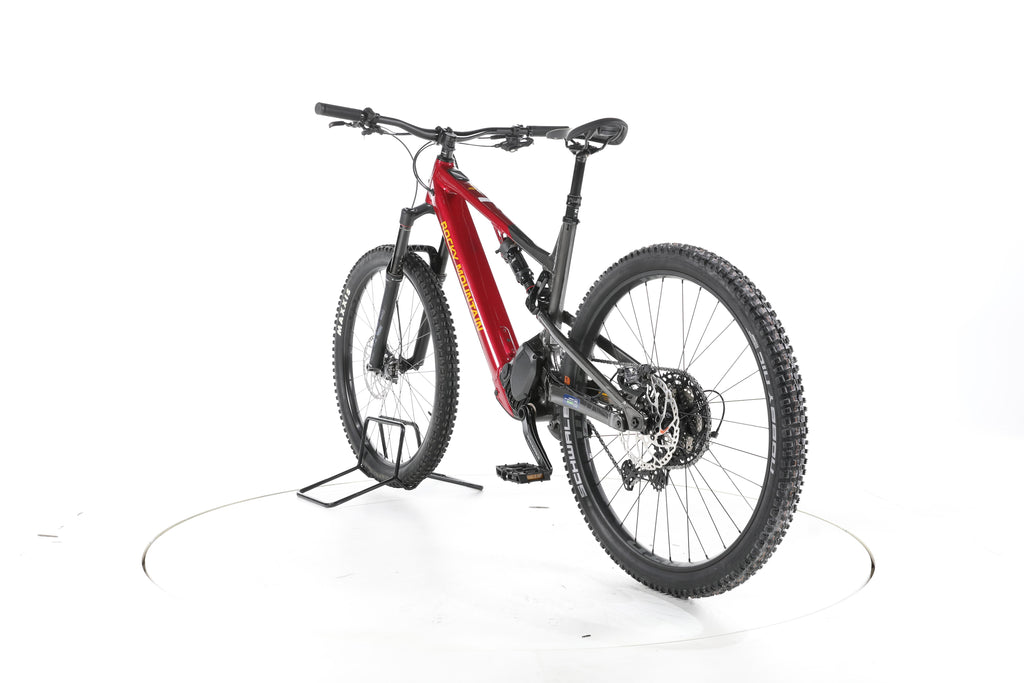 Rocky Mountain Instinct Powerplay A70 E-Bike Fully - Image 9