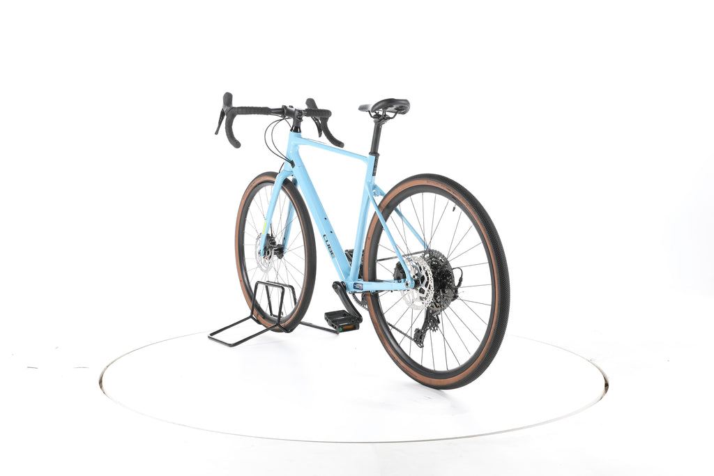 Cube Nuroad Pro Rennrad 2025 - Image 9