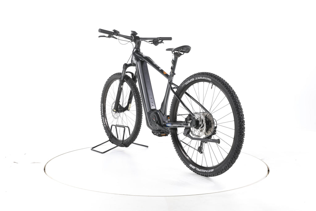 Focus JARIFA² 6.7 E-Bike - Image 9