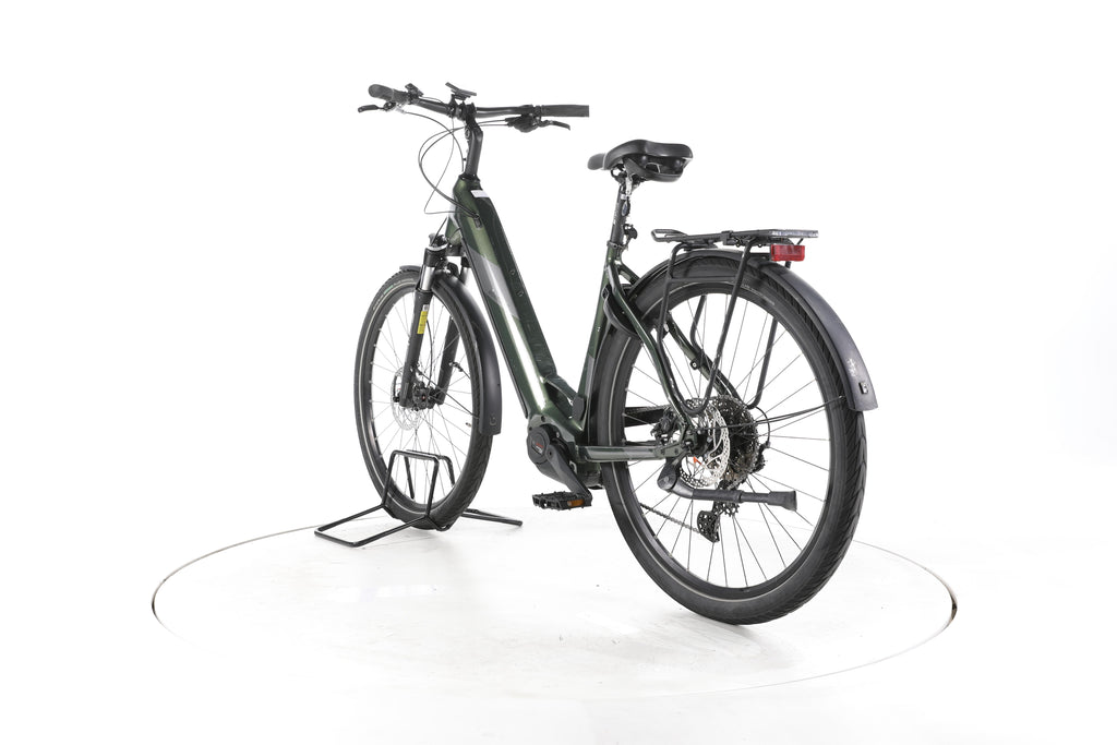 MORRISON E 7.0 Trekking E-Bike Tiefeinsteiger - Image 9