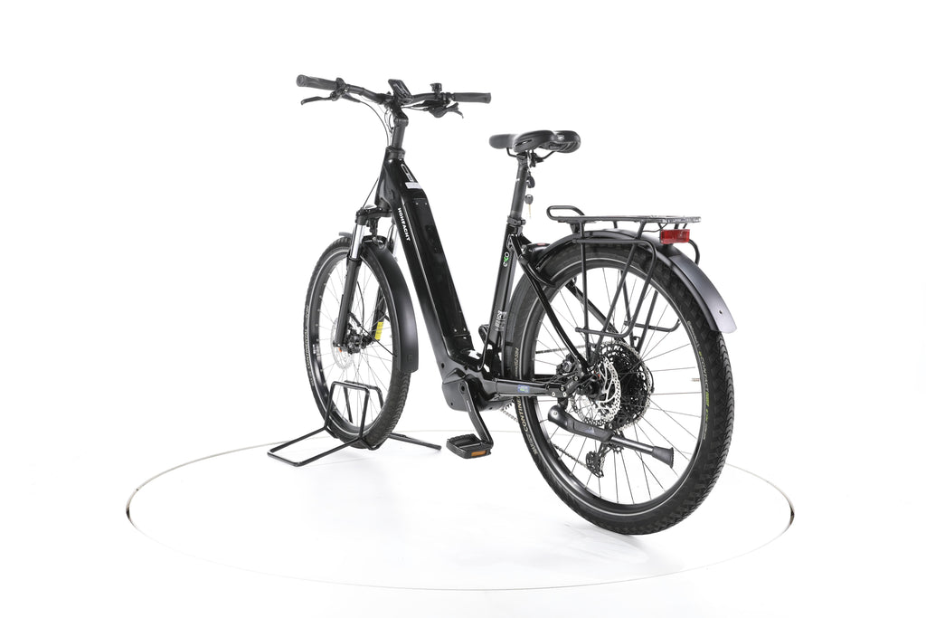 HoheAcht AMO EKO Terra Trekking E-Bike Tiefeinsteiger - Image 9