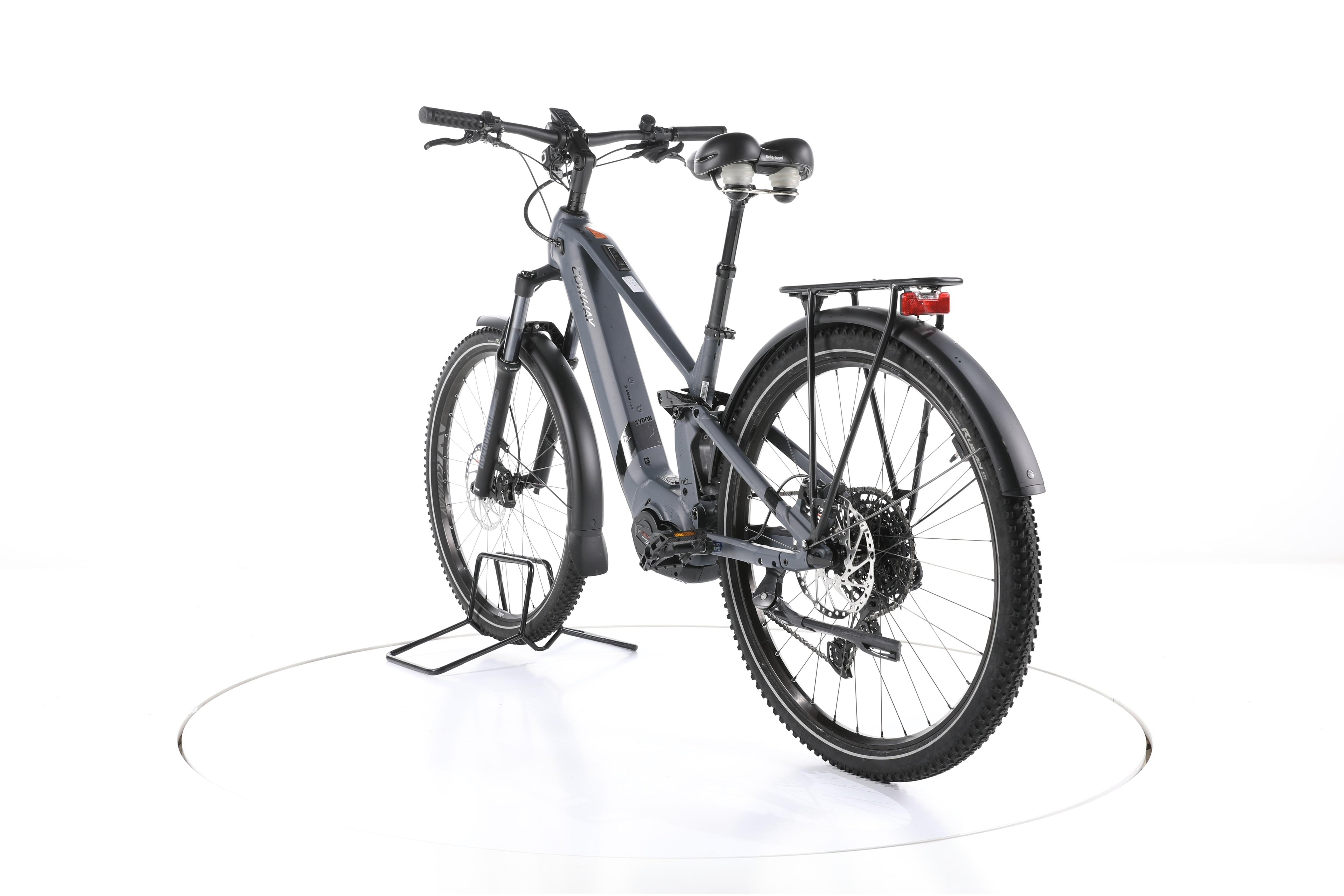Conway XYRON SUV 4.9 SUV E-Bike 2023 - Image 9