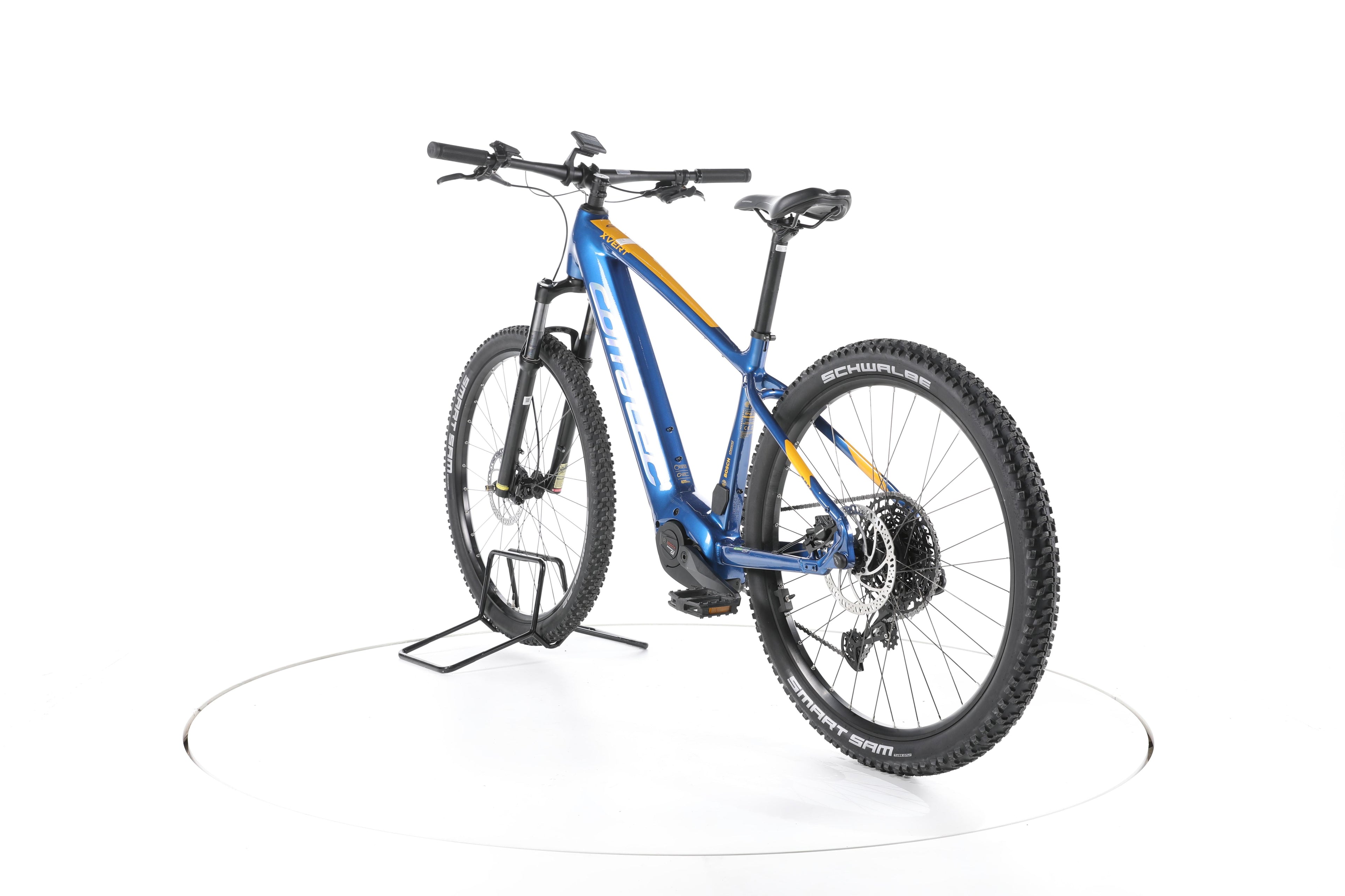 Corratec E-Power X-Vert Race Trinity E-Bike 2023 - Image 9