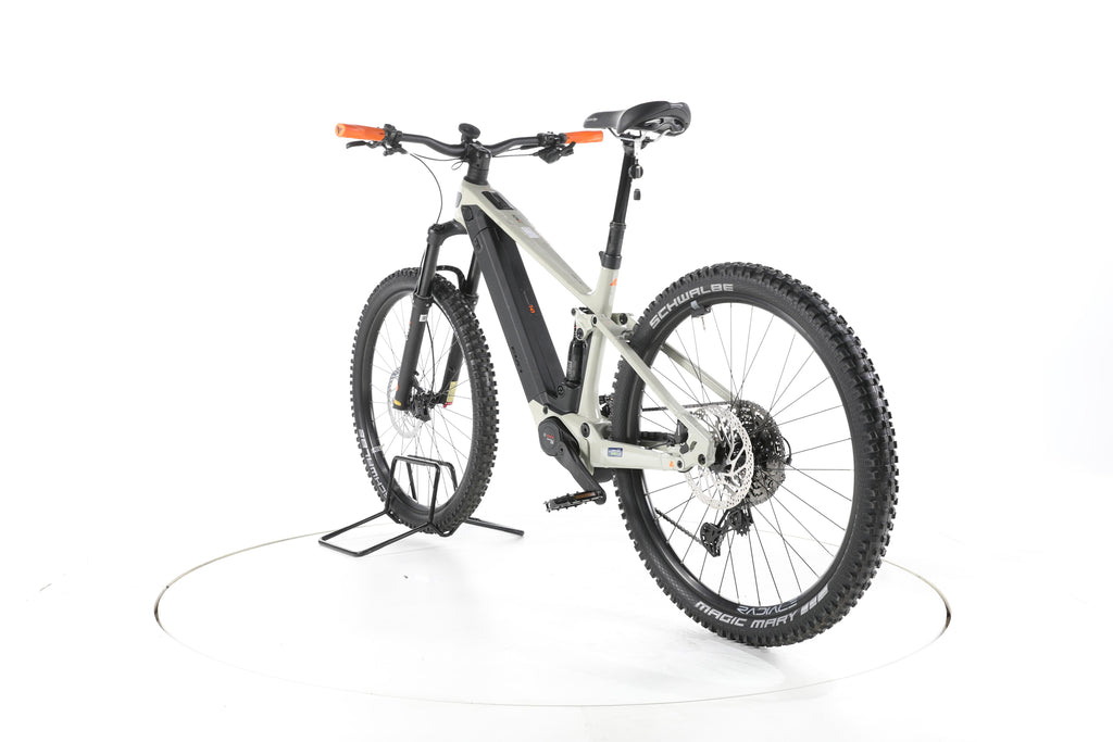 Bulls Sonic AM 1 Fully E-Bike Carbon 2025 - Image 9