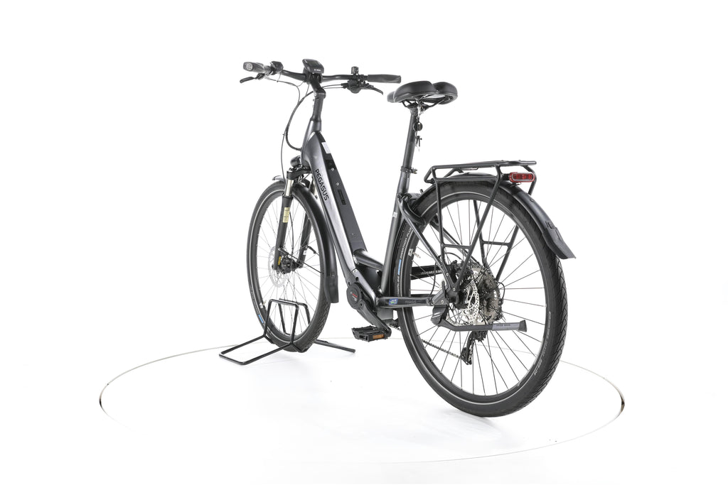 Pegasus Premio EVO 10 Lite Trekking E-Bike Tiefeinsteiger - Image 9