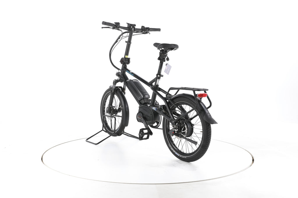 Riese & Müller Tinker vario Kompakt E-Bike Tiefeinsteiger - Image 9