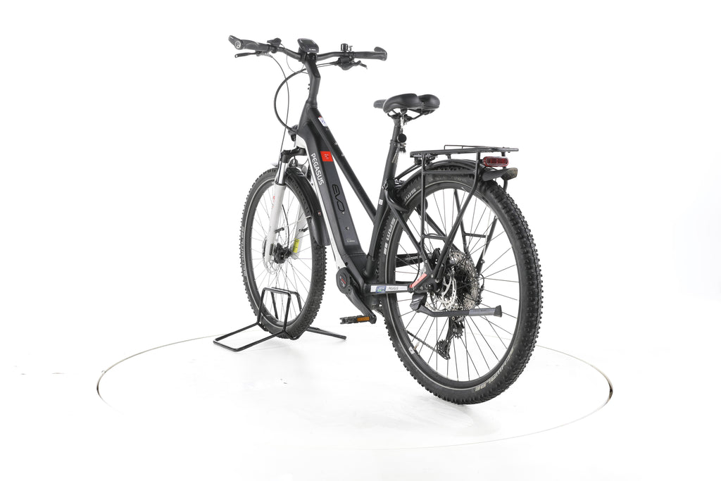 Pegasus Premio EVO 12 Lite Cross Trekking E-Bike - Image 9