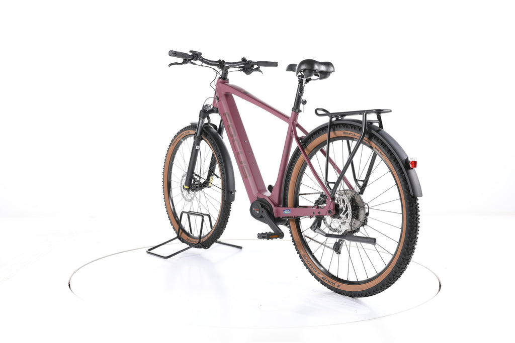 Focus Aventura² 6.7 Trekking E-Bike - Image 9