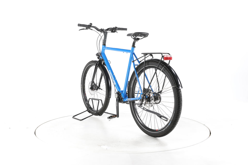 Contoura FE 17 Fahrrad City & Trekking - Image 9