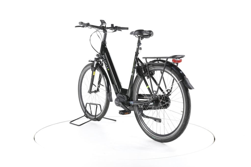 Puch Saphir City E-Bike Tiefeinsteiger - Image 9