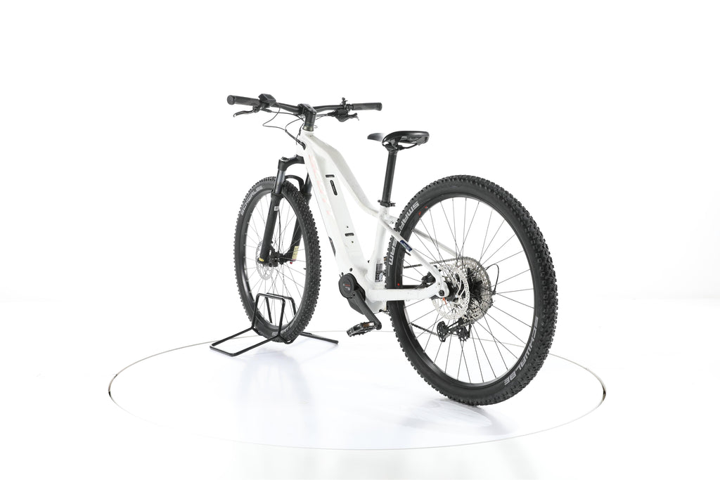 Scott Axis E-Ride 10 E-Bike - Image 9