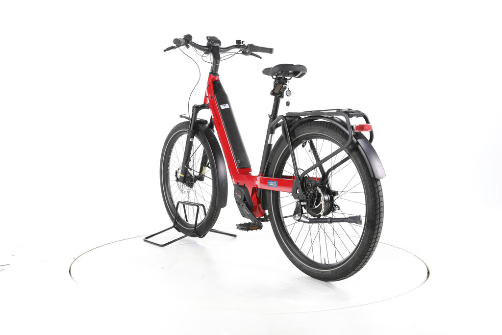 Riese & Müller Nevo GT vario Trekking E-Bike Tiefeinsteiger - Image 9