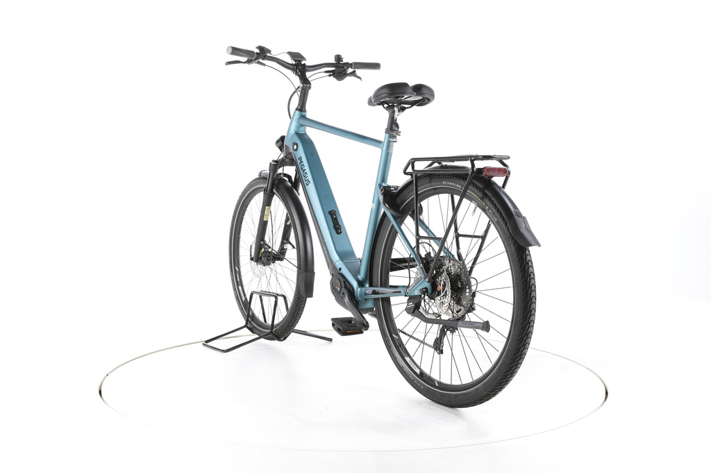 Pegasus Premio EVO Lite Trekking E-Bike 2023 - Image 9
