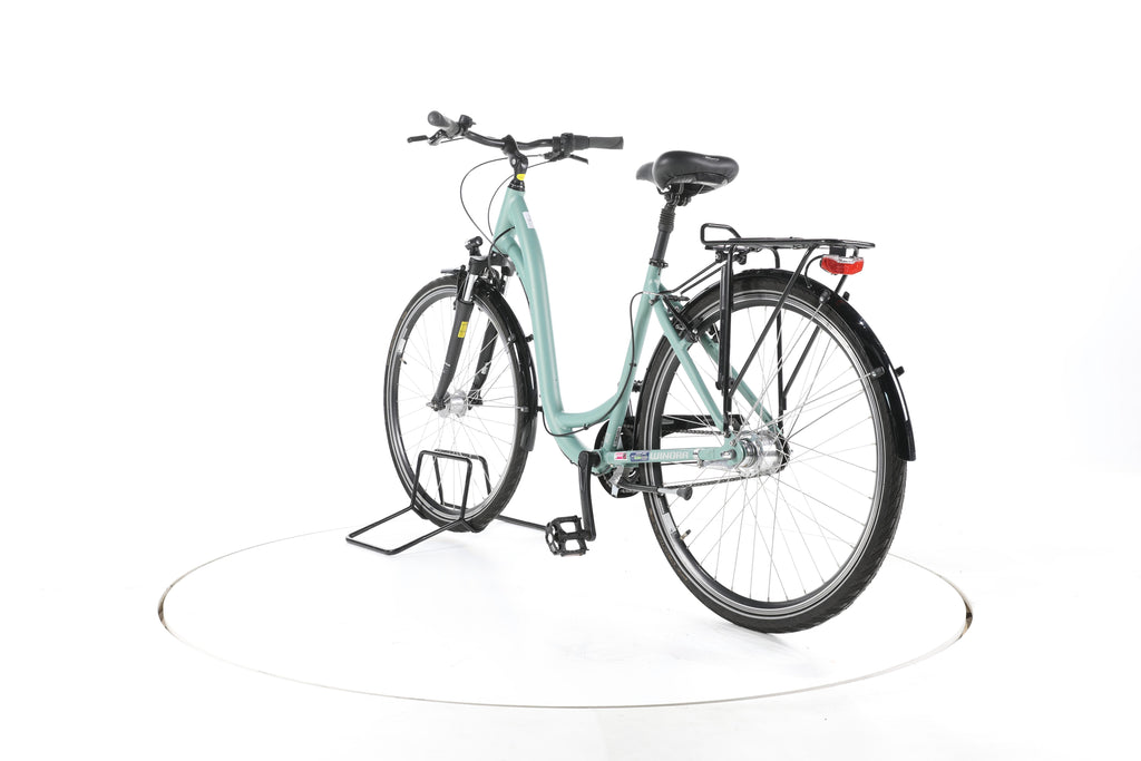 Winora Holiday N7 Fahrrad City & Trekking - Image 9