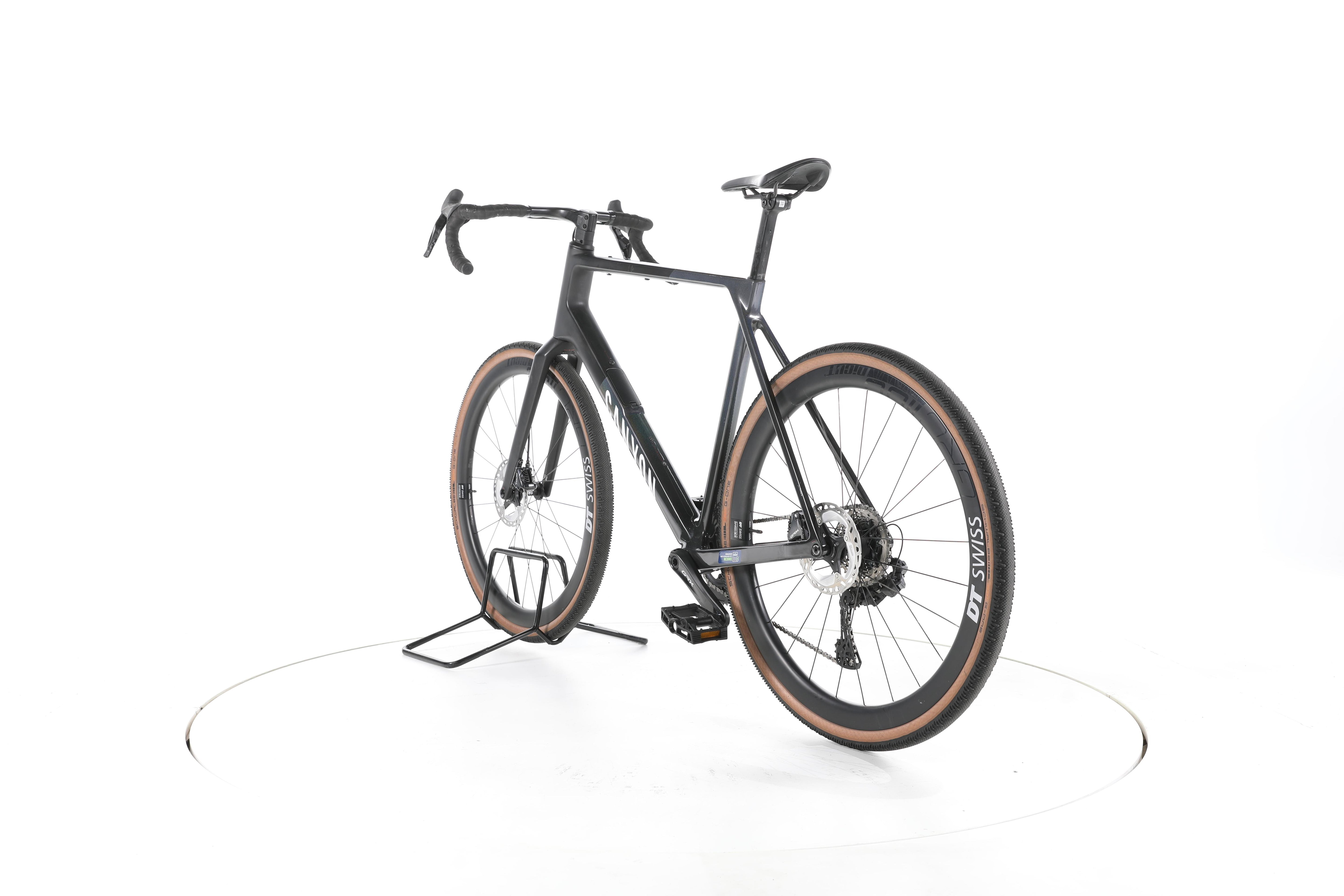 Canyon Grail CFR Di2 - Image 9