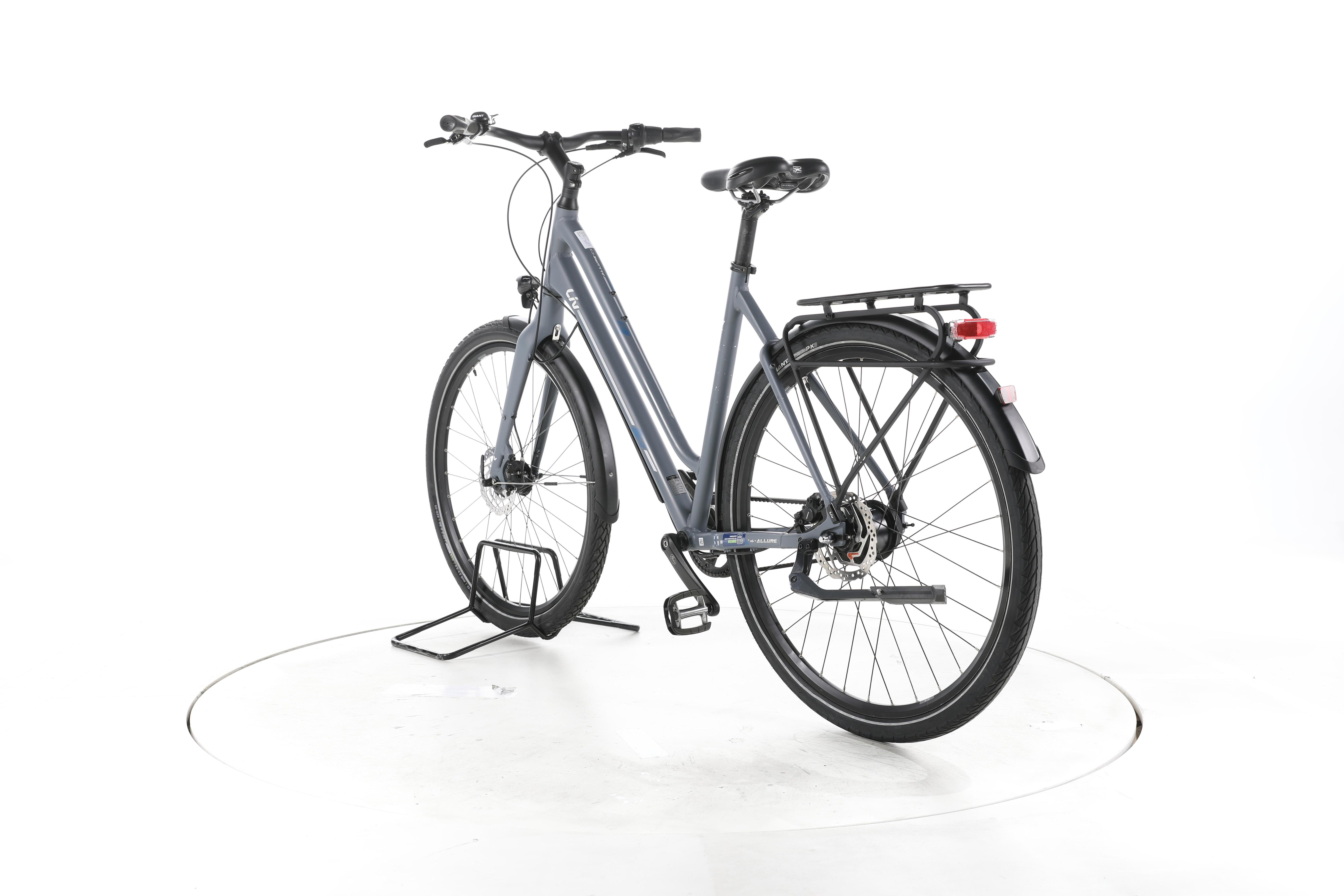 Liv Allure CS Fahrrad City & Trekking - Image 9