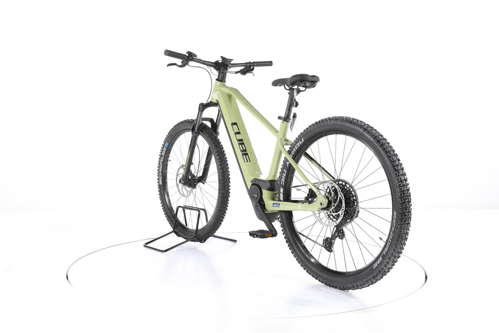 Cube Reaction Hybrid EXC E-Bike - Image 9