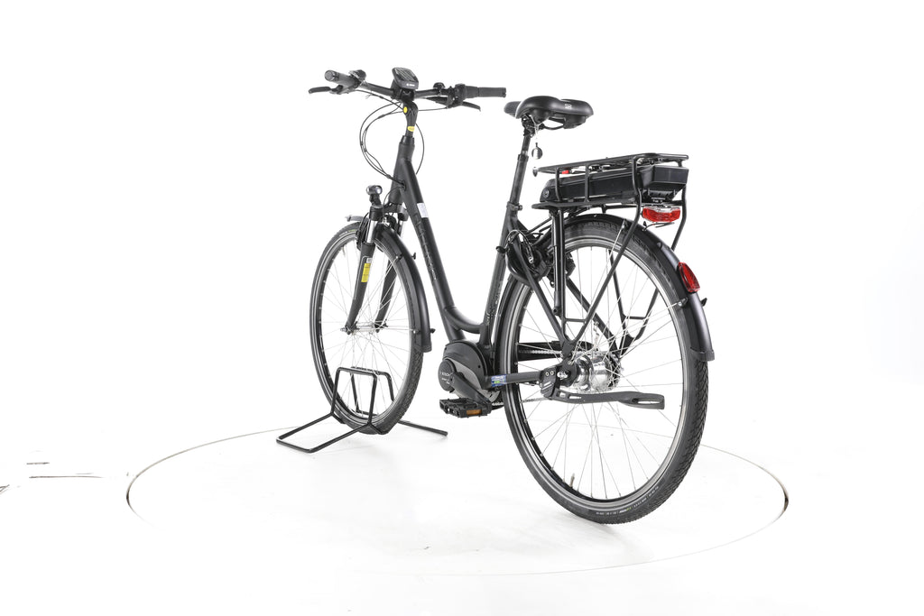 Green's Bristol City E-Bike Tiefeinsteiger - Image 9