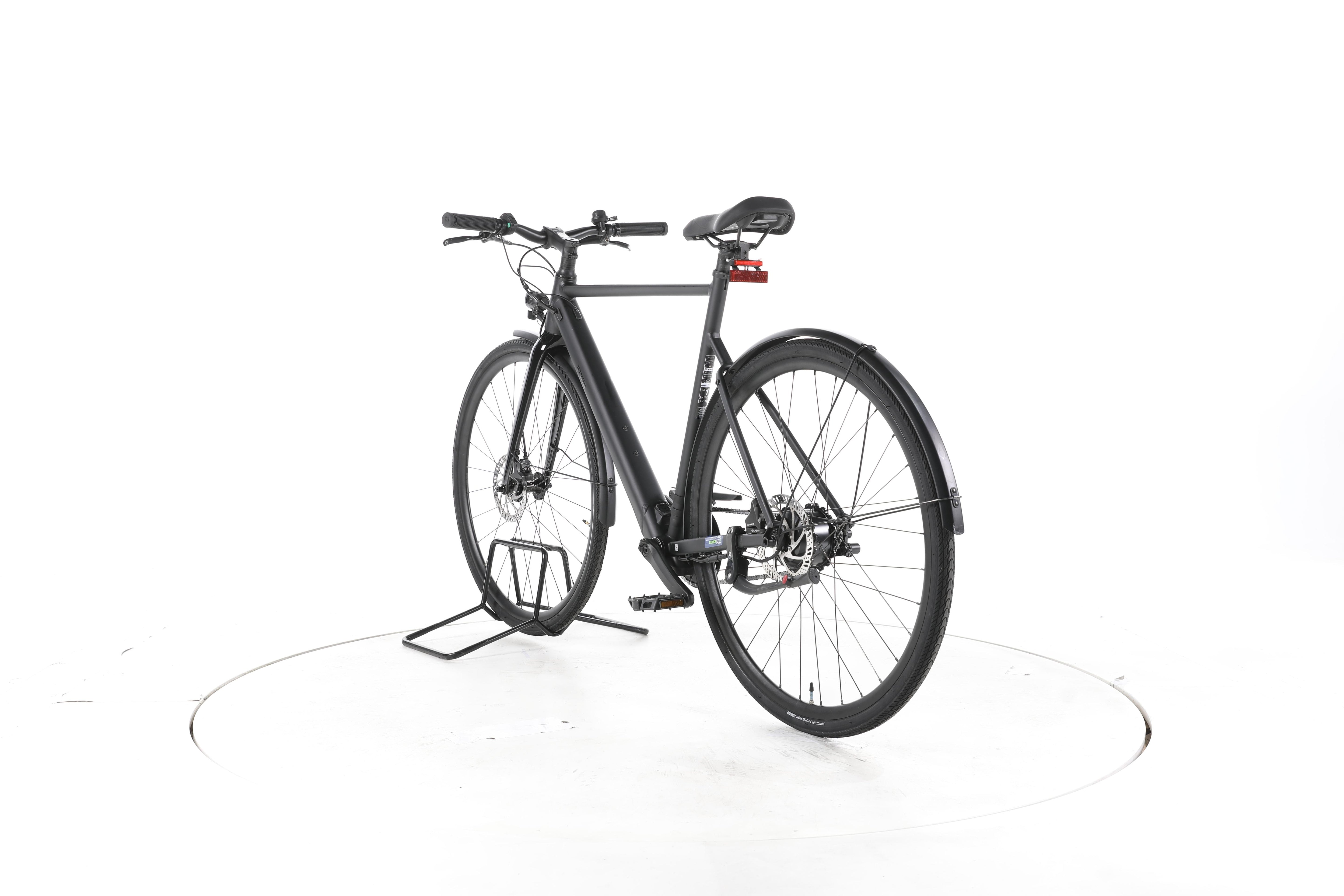 ELOPS Speed 900E Connect E-Bike - Image 9