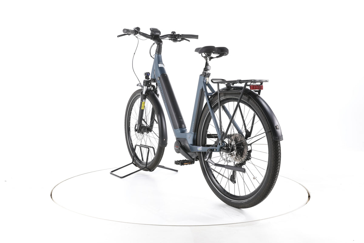 Winora TB300 Trekking E-Bike Tiefeinsteiger - Image 9