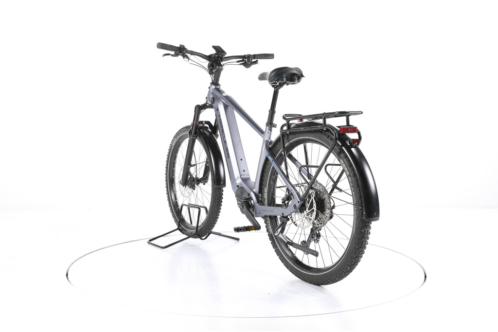 Hercules Nos SUV 2.1 44cm Trekking E-Bike - Image 9