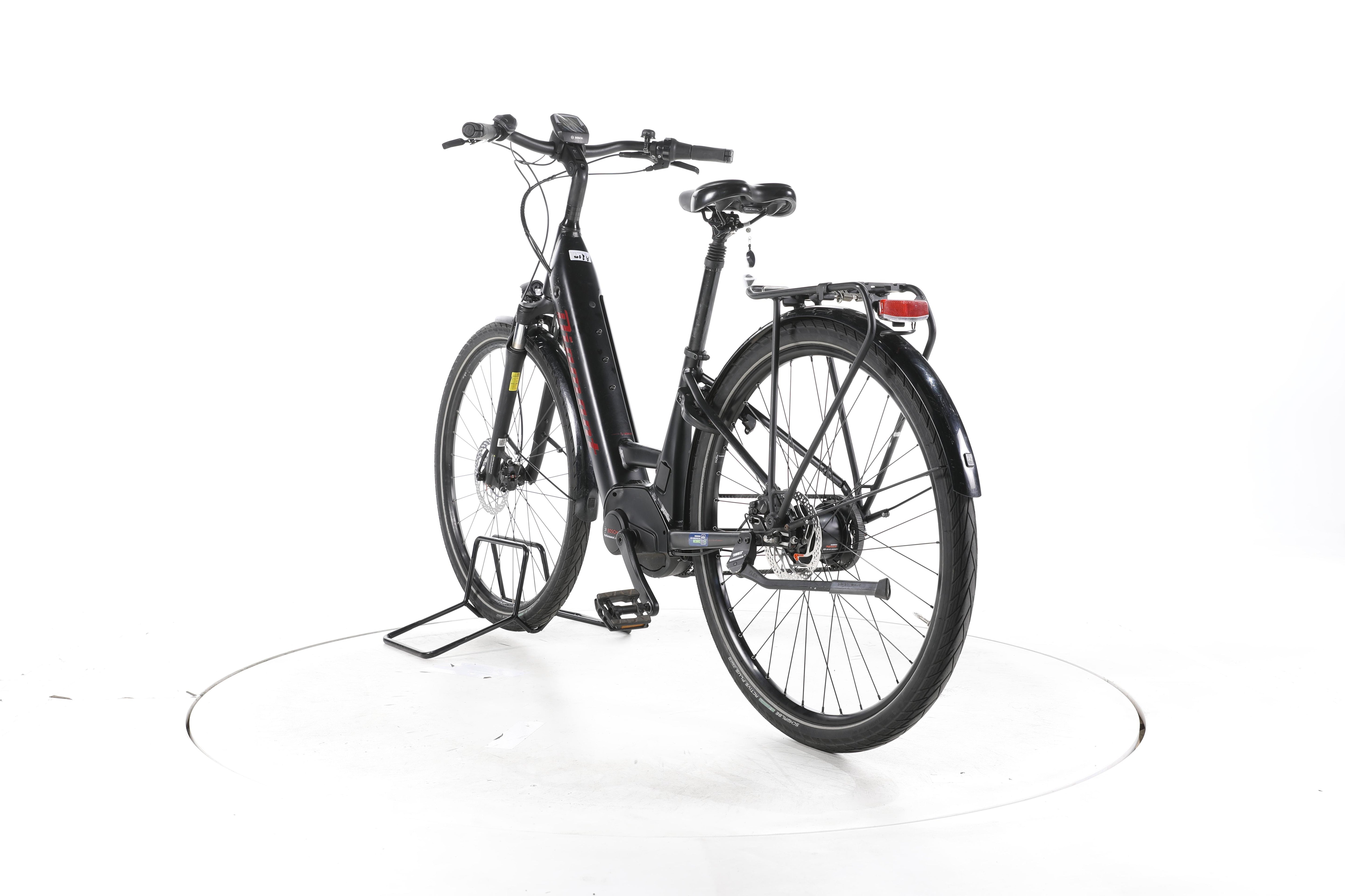 Diamant Beryll Esprit+ Gen 2 City E-Bike Tiefeinsteiger - Image 9