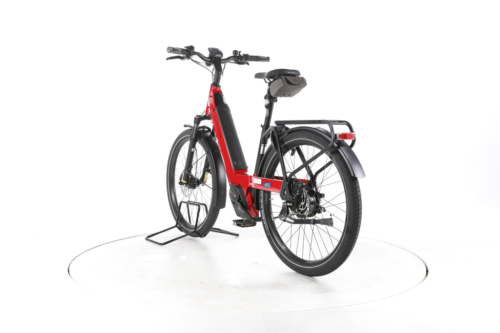 Riese & Müller Nevo GT Vario City E-Bike Tiefeinsteiger - Image 9