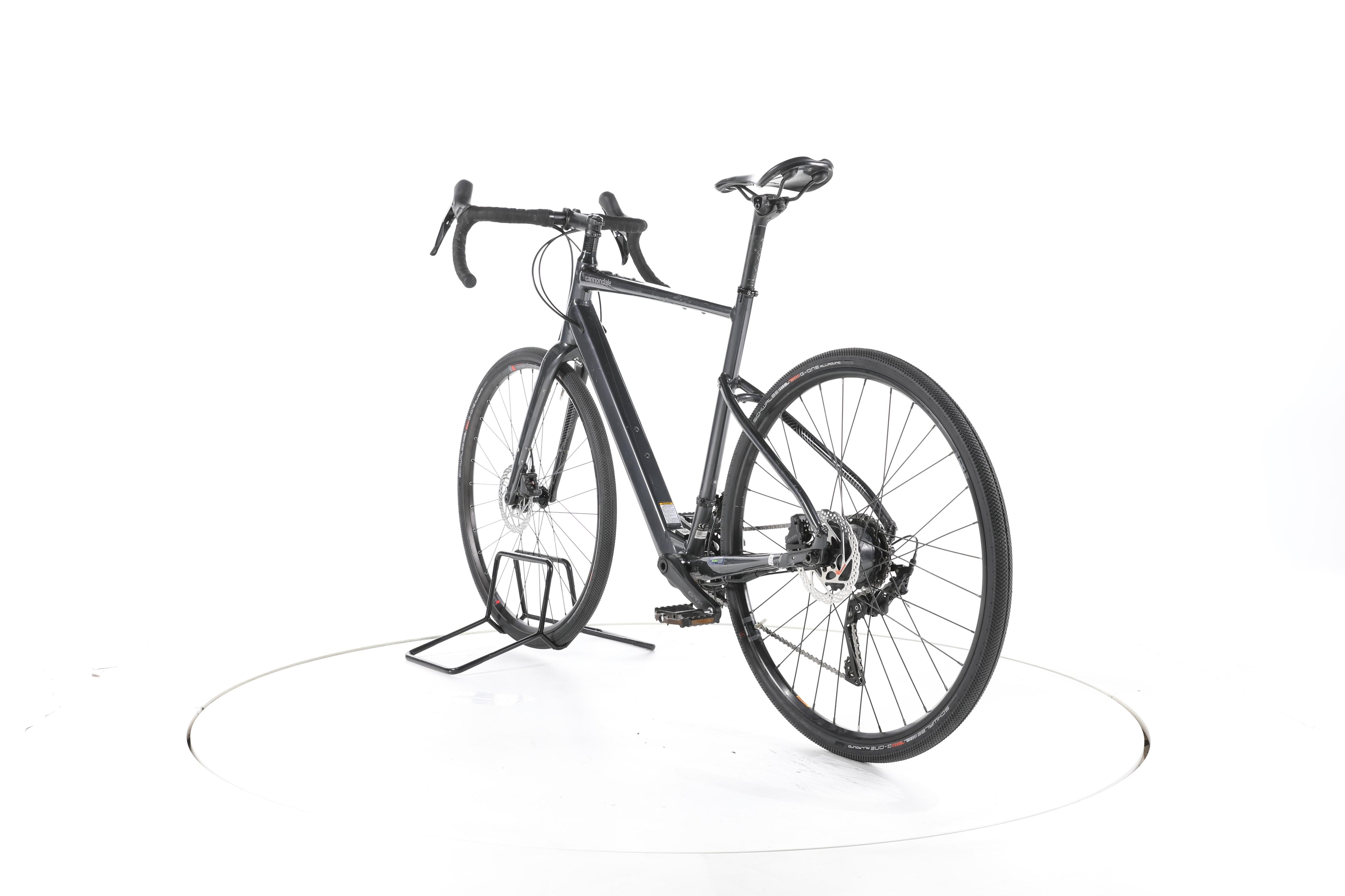 Cannondale Topstone Neo SL 2 E-Gravelbike - Image 9