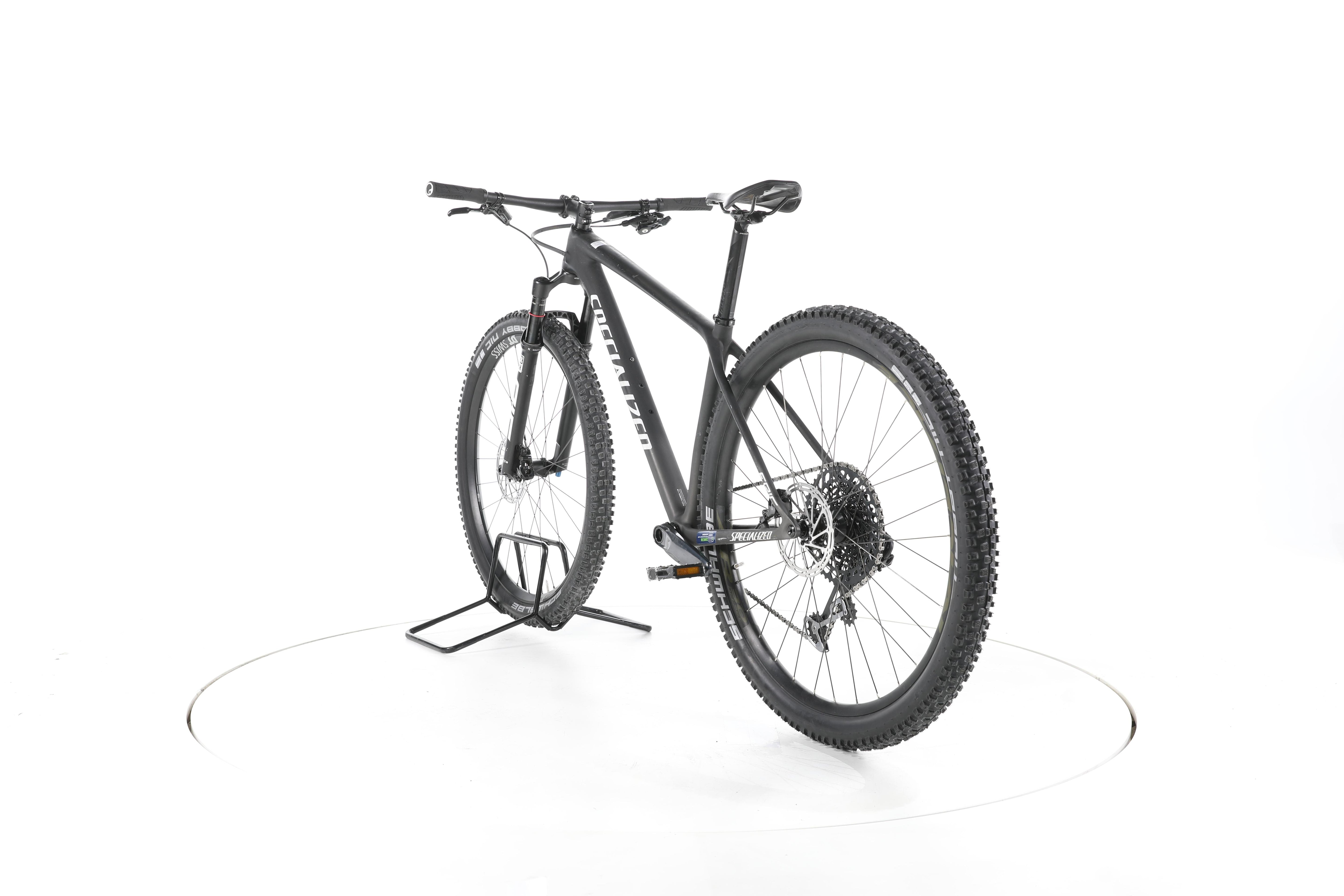 Specialized Epic HT Expert - Image 9