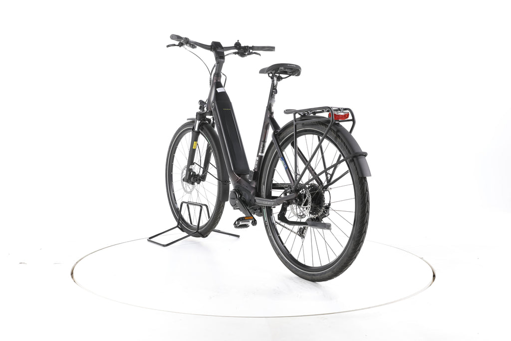 Giant DailyTour E+ 3 Trekking E-Bike Tiefeinsteiger - Image 9