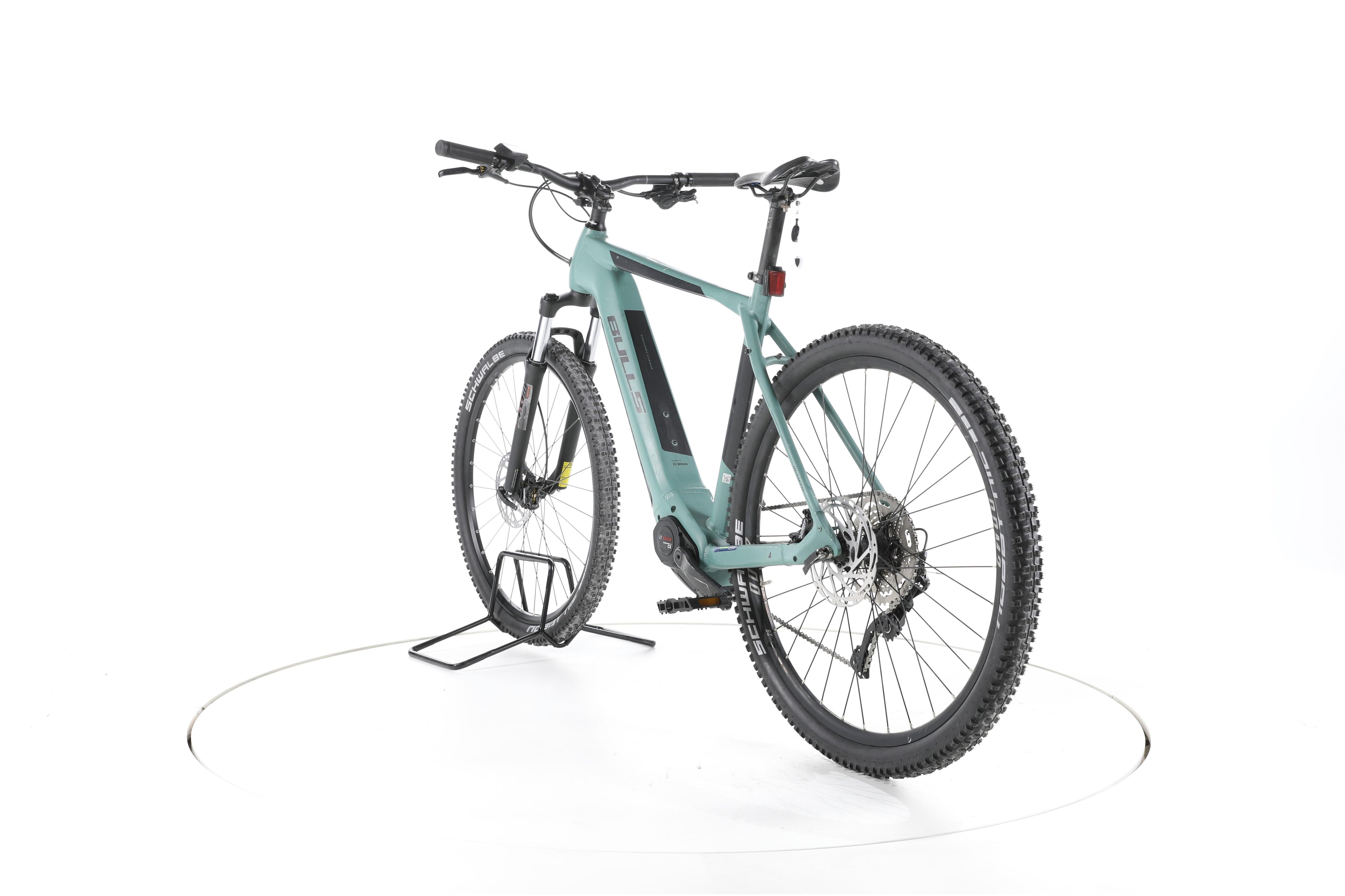 Bulls Copperhead EVO 1 E-Bike - Image 9