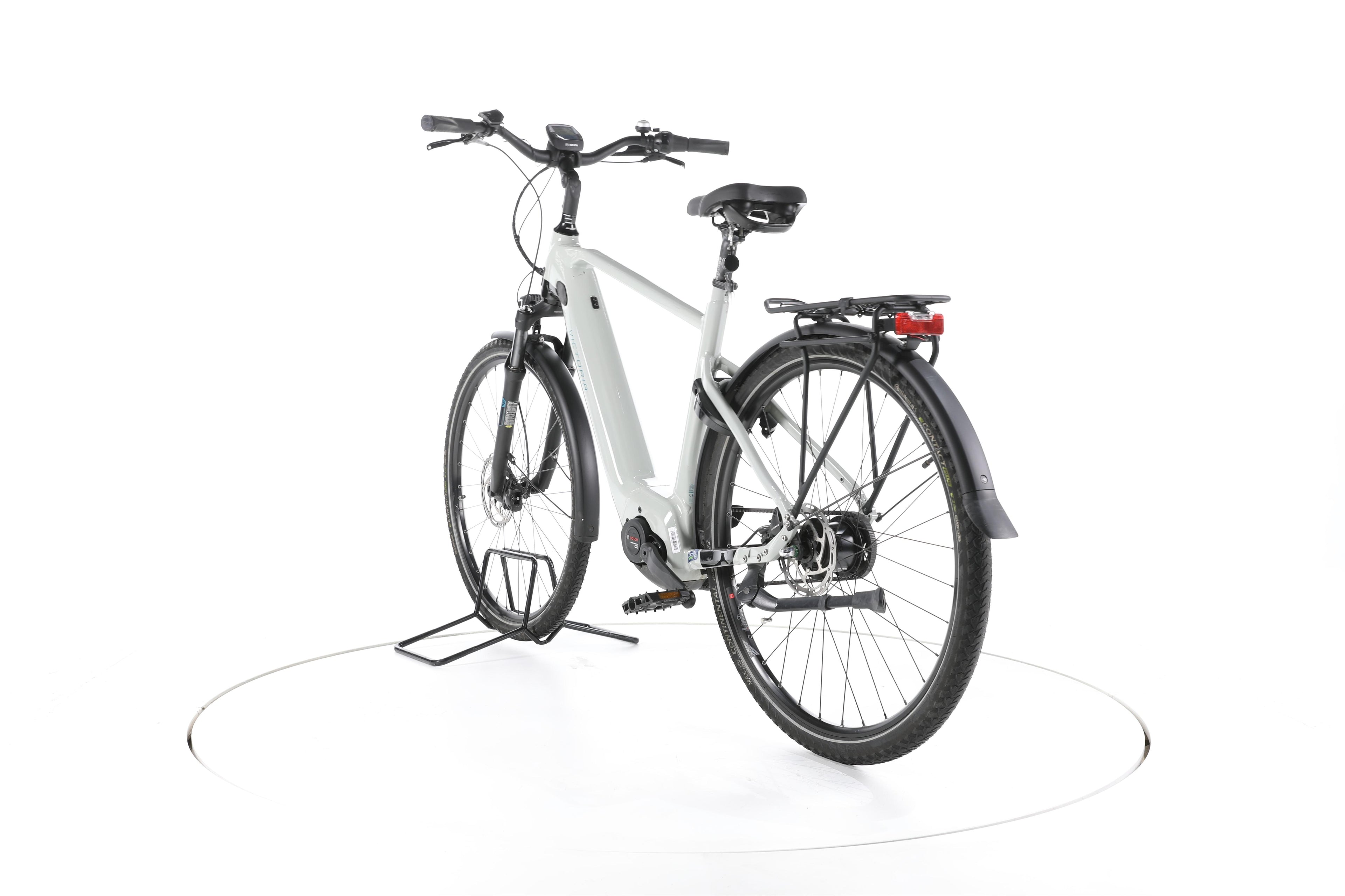 Victoria eManufaktur 11.8 City E-Bike - Image 9