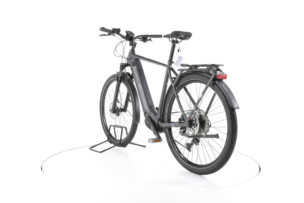 Radon Relate 8.0 Trekking E-Bike - Image 9
