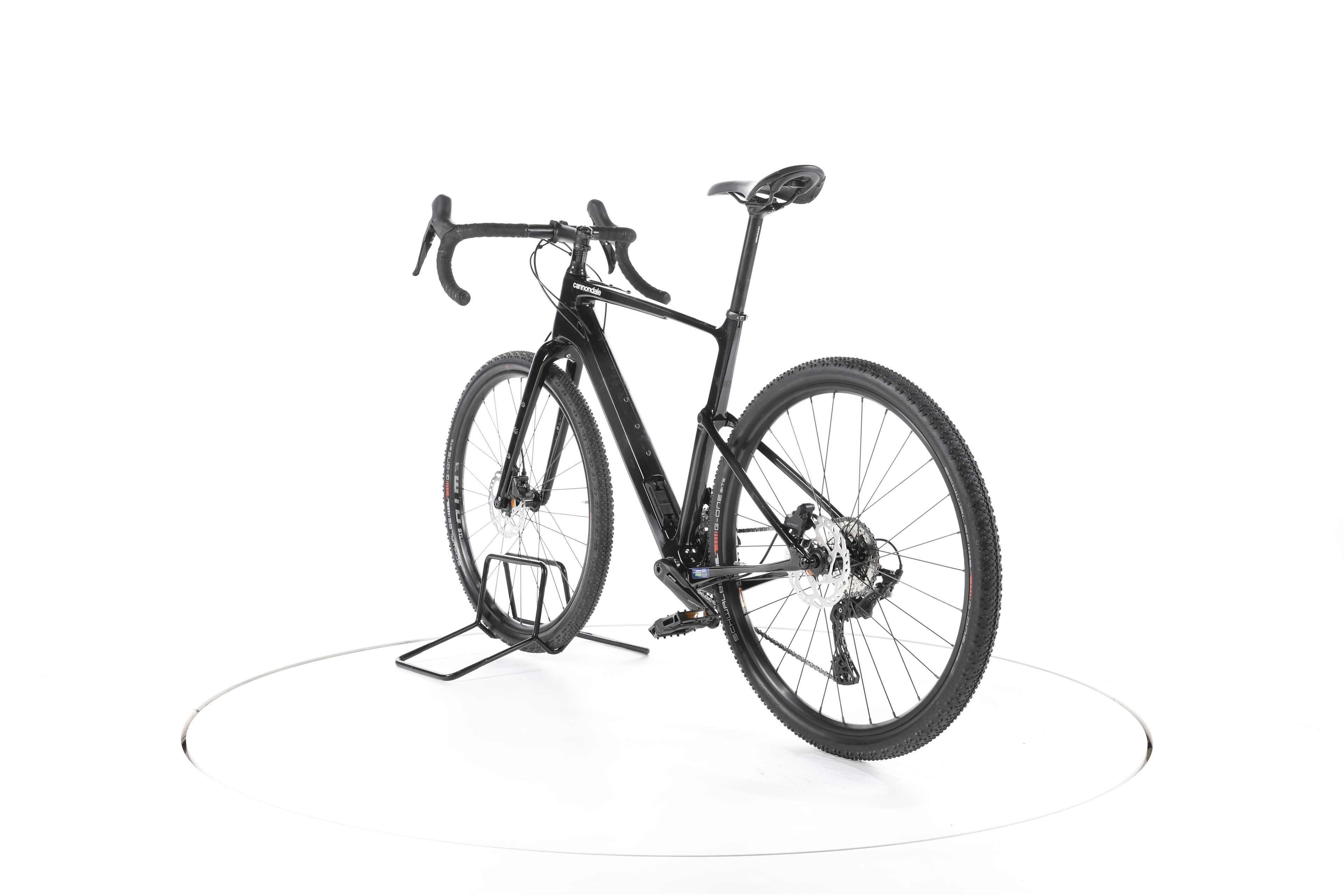Cannondale Topstone Carbon 3 - Image 9