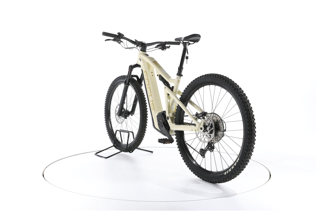 Focus Thron² 6.8 Fully E-Bike 2023 - Image 9
