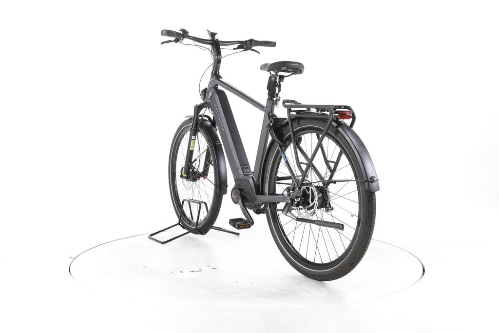 Kalkhoff Image 5.B Advance+ City E-Bike - Image 9
