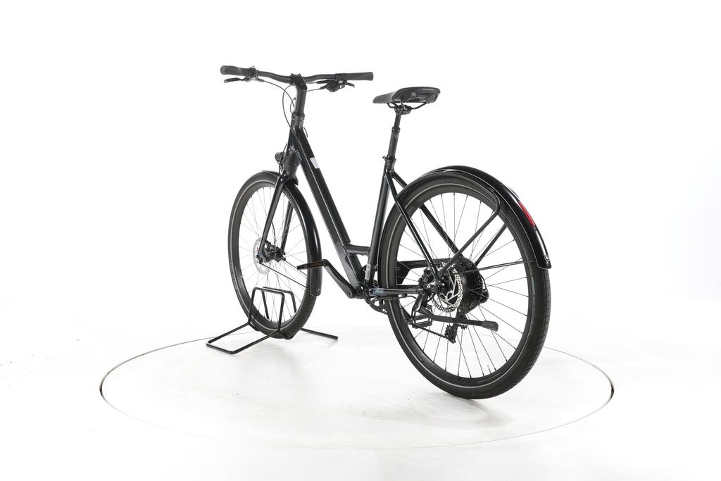 Coboc Kallio CMF Trekking E-Bike Tiefeinsteiger - Image 9