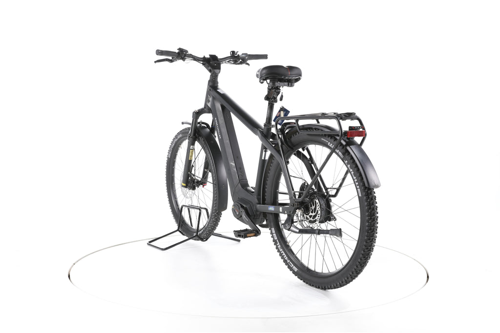 Riese & Müller Charger4 GT Vario City E-Bike - Image 9