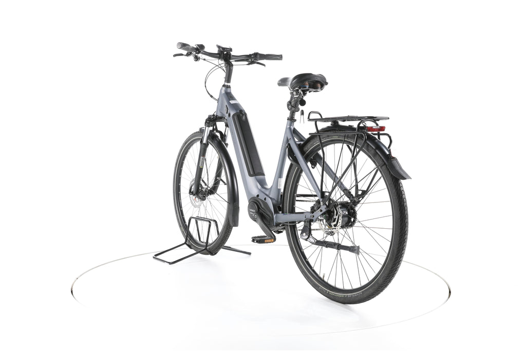 Velo de Ville AEB 490 Allround City E-Bike Tiefeinsteiger - Image 9
