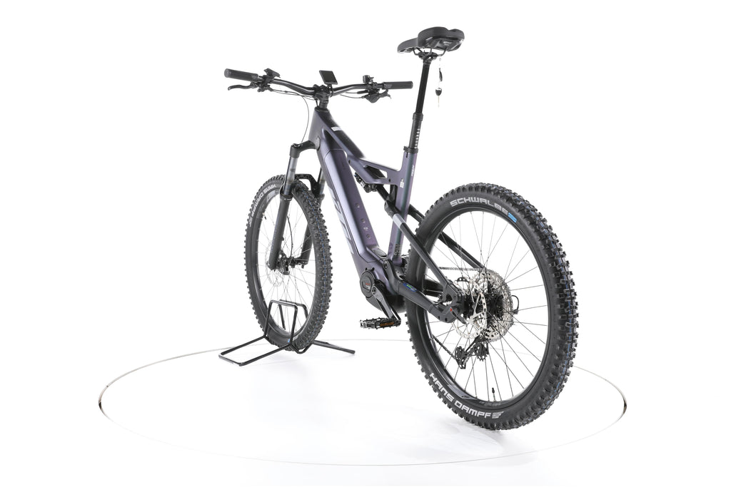 KTM Macina Kapoho Elite Fully E-Bike 2023 - Image 9