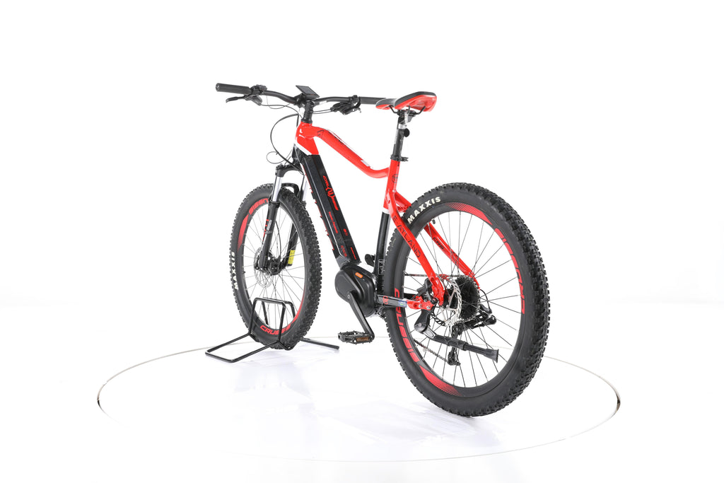 Crussis E-Atland 7.7 E-Bike - Image 9