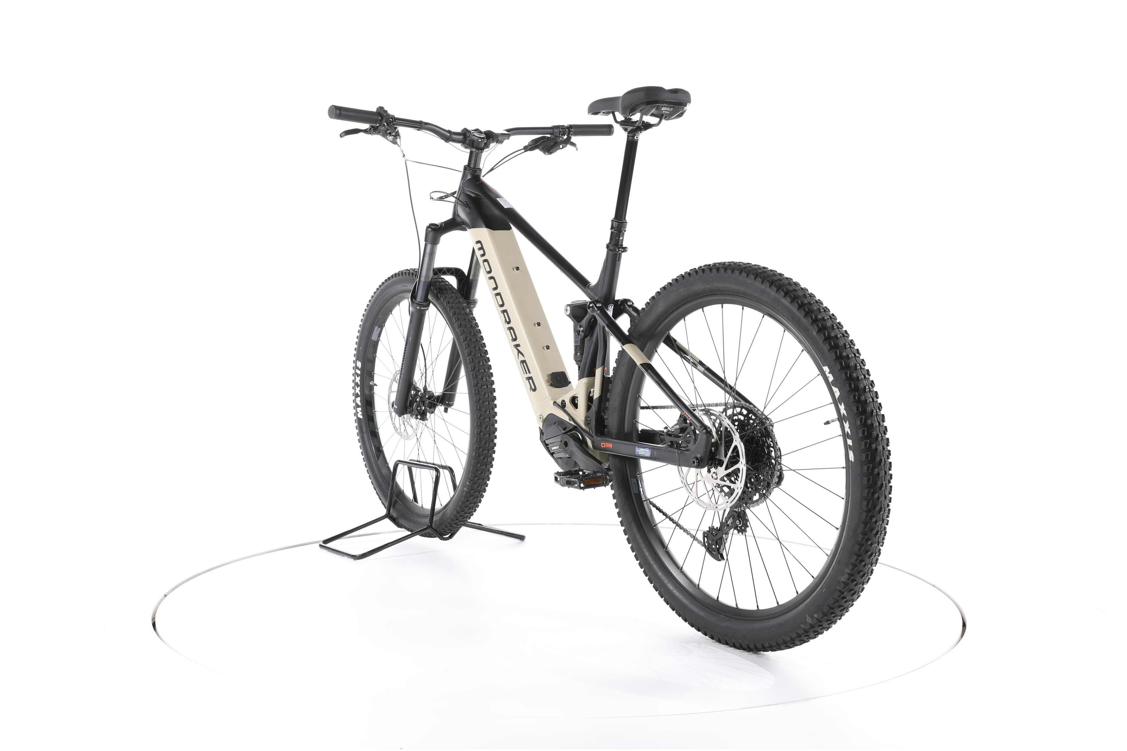 Mondraker DUSK Fully E-Bike 2023 - Image 9