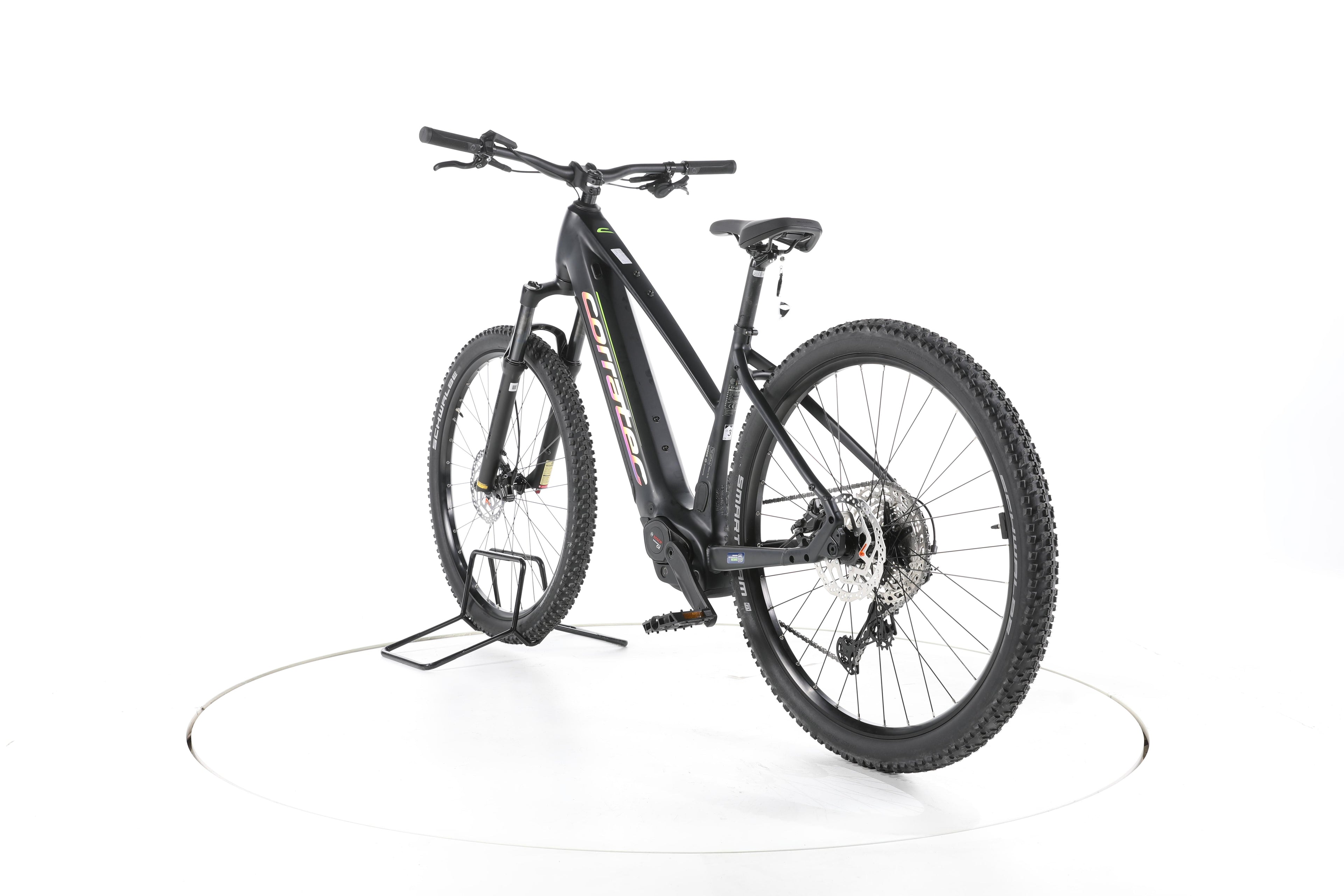 Corratec E-Power X-Vert Pro Sport E-Bike 2025 - Image 9