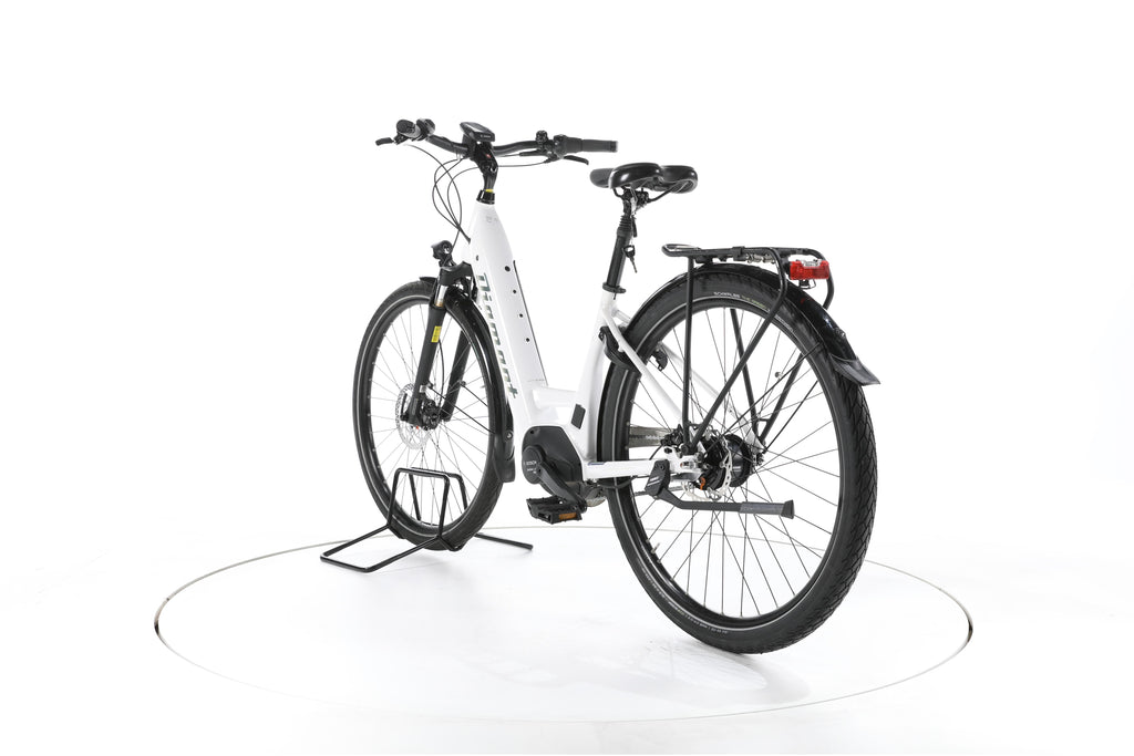 Diamant Beryll Deluxe+ RT Gen 2 City E-Bike Tiefeinsteiger - Image 9