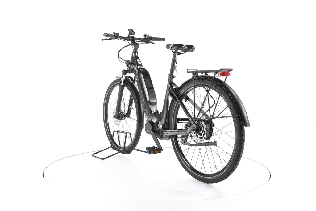 FLYER Upstreet5 5.20 City E-Bike Tiefeinsteiger - Image 9