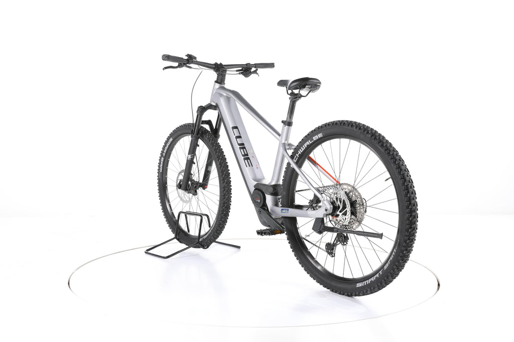 Cube Reaction Hybrid SL E-Bike - Image 9