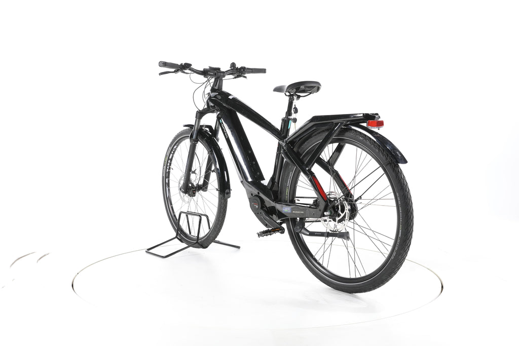 Bianchi E-Omnia T Type City E-Bike - Image 9