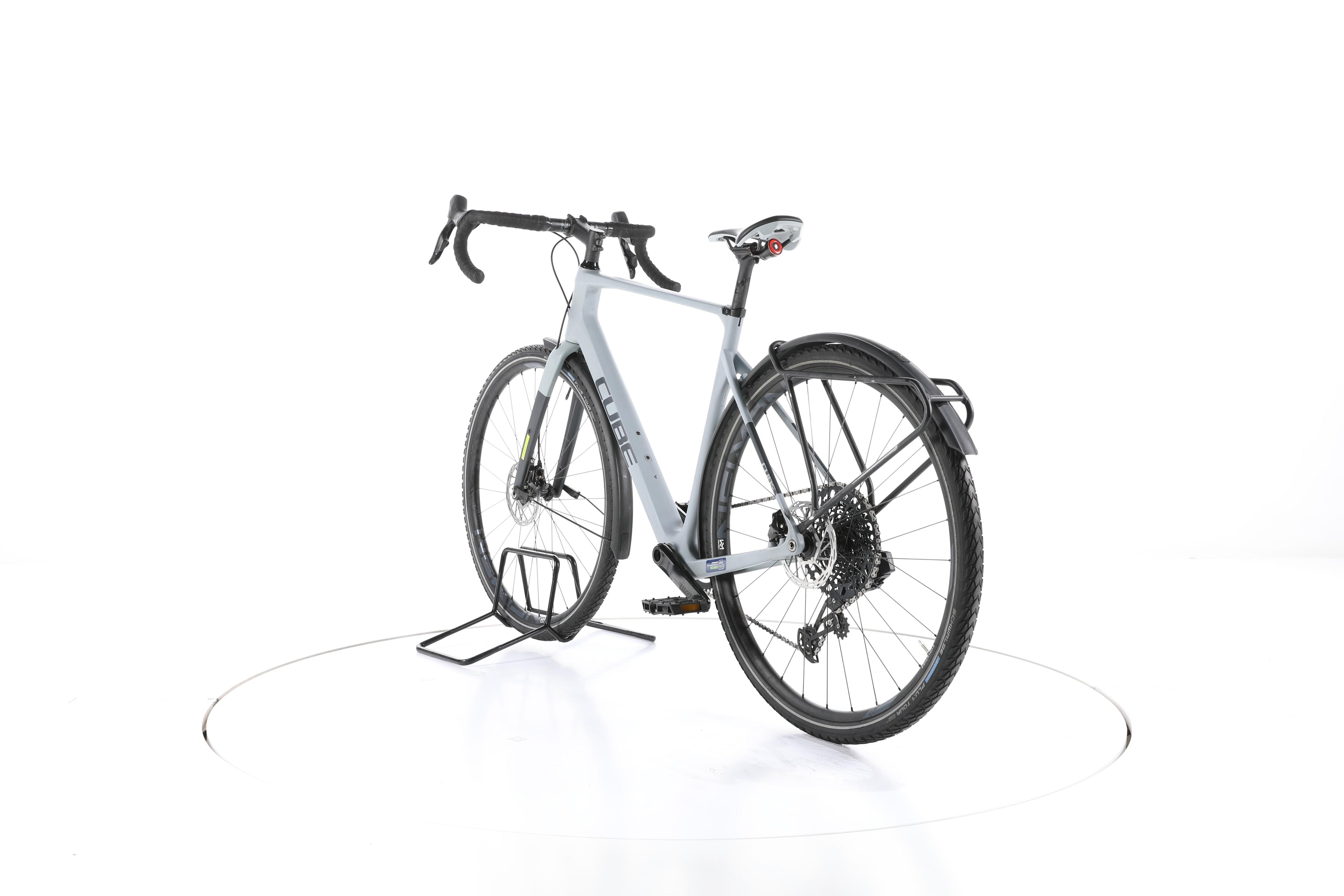 Cube Nuroad C:62 SL - Image 9