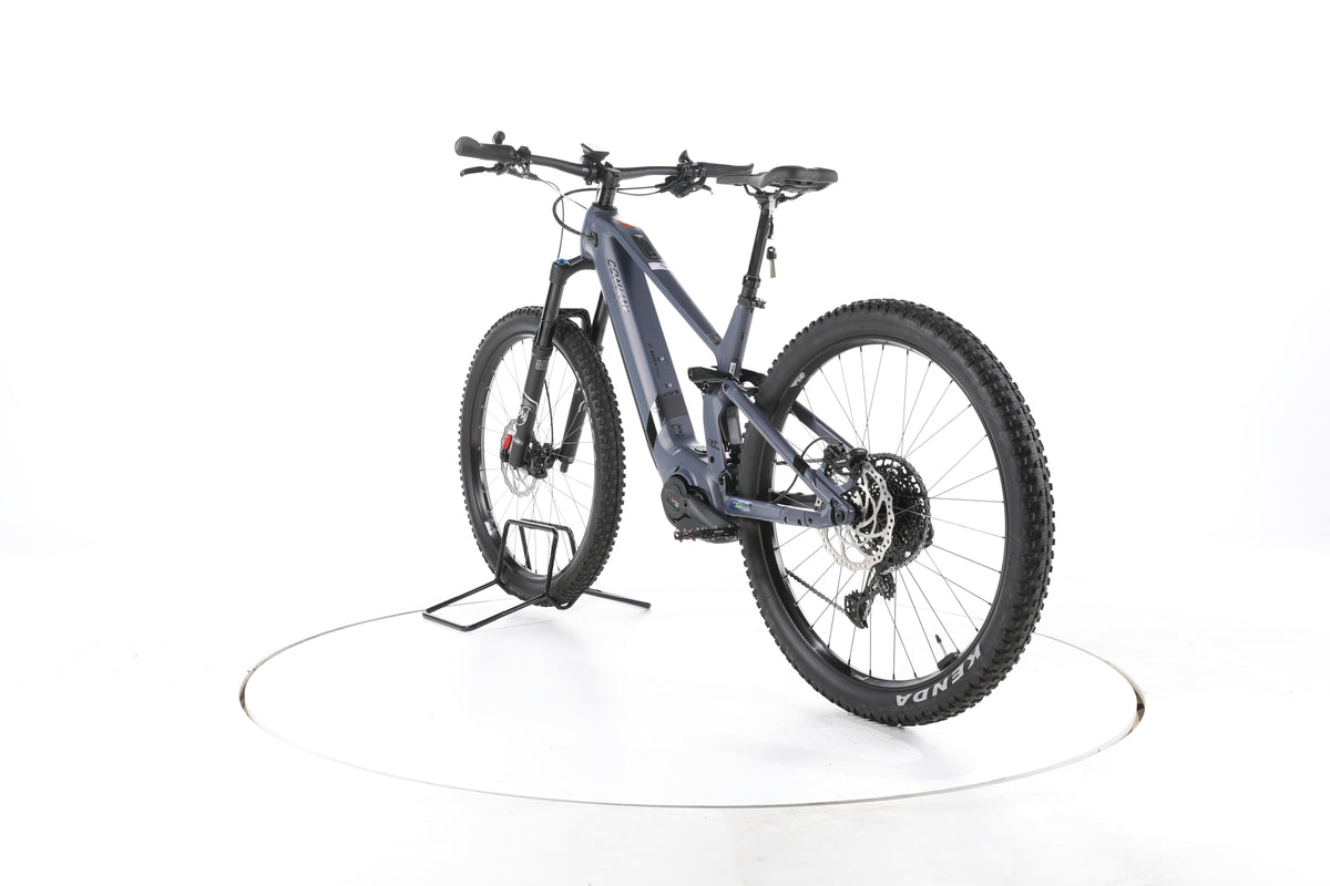 Conway Xyron S 3.9 E-Bike Fully - Image 9