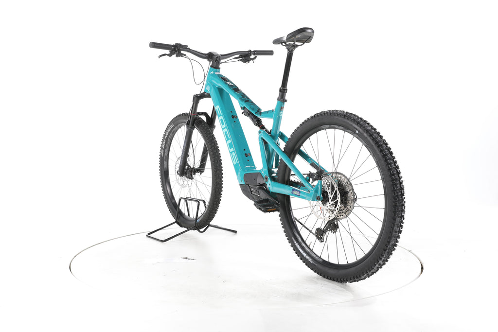 Focus JAM² 7.8 E-Bike Fully - Image 9